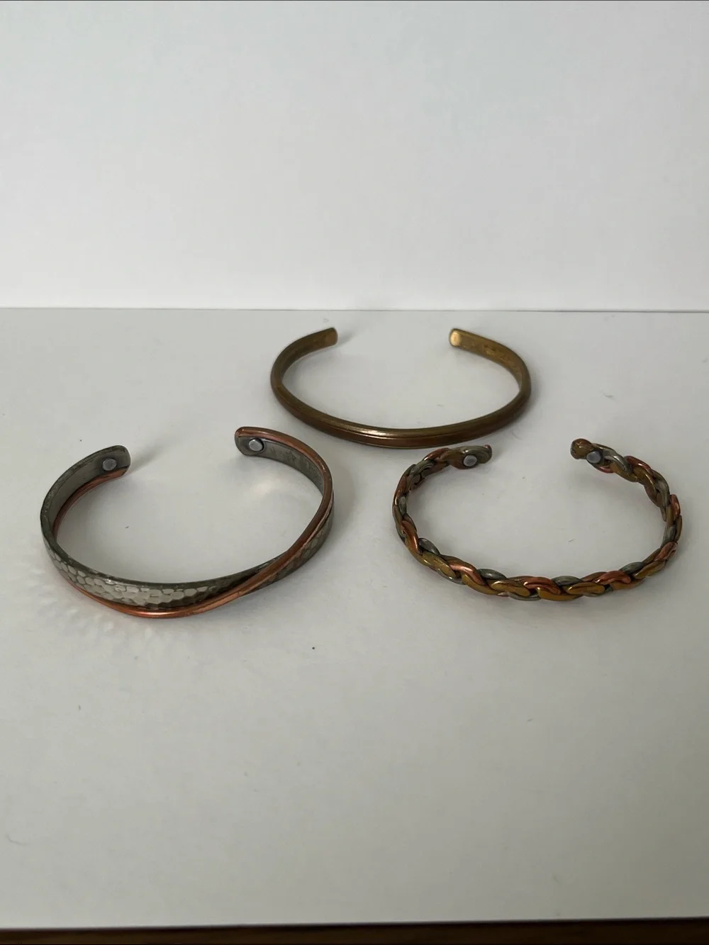 Sergio Lub Bracelet Lot - 3